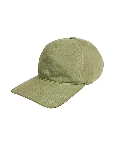 Military green Hat