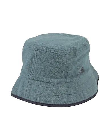 Military green Pile Hat