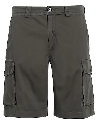 Military green Shorts & Bermuda CLASSIC CARGO SHORT 