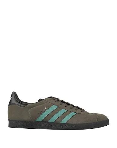 Military green Sneakers GAZELLE
