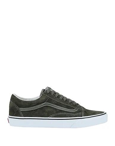 Military green Sneakers UA Old Skool