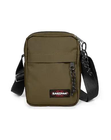 Military green Techno fabric Cross-body bags THE ONE
