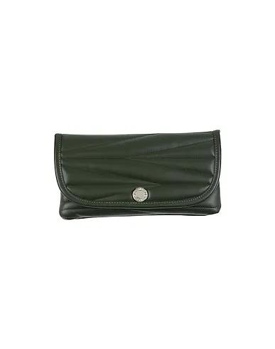 Military green Wallet