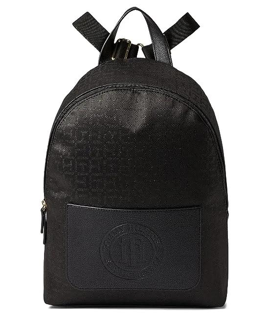 Millie II Medium Dome Backpack