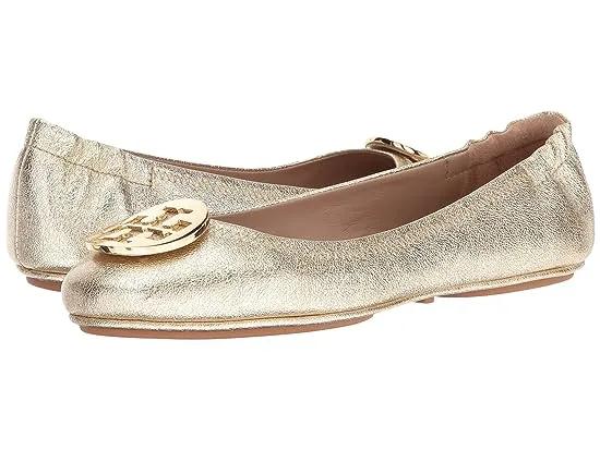 Minnie Travel Ballet Flat