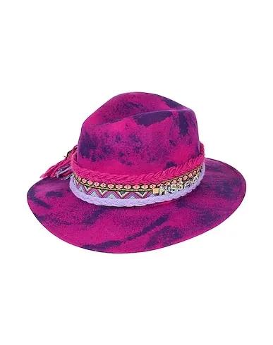 MISS PHO | Mauve Women‘s Hat