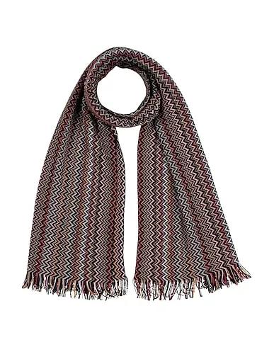 MISSONI | Midnight blue Women‘s Scarves And Foulards