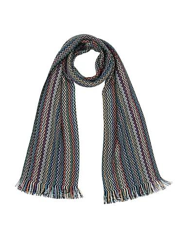 MISSONI | Midnight blue Women‘s Scarves And Foulards