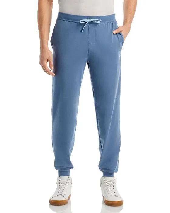 Mix & Match Cotton Blend Regular Fit Joggers