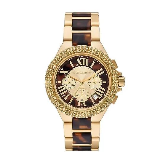 MK7269 - Camille Chronograph Watch