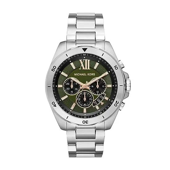 Michael Kors MK8984 - Brecken Chronograph Watch