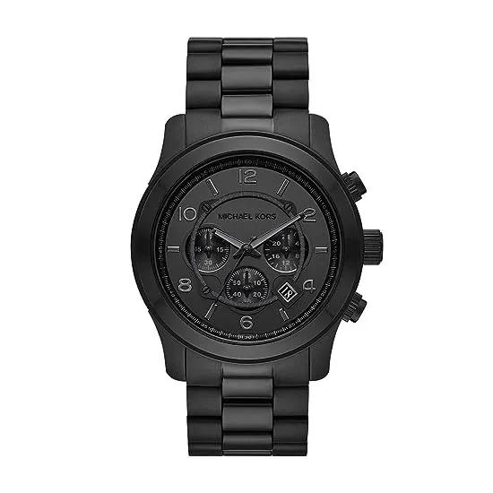 MK9073 - Runway Chronograph Watch
