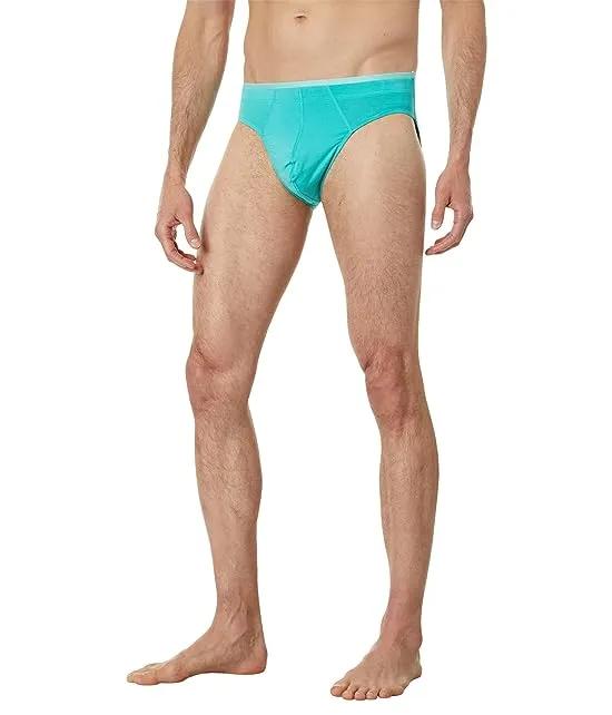 Modal Low Rise Brief