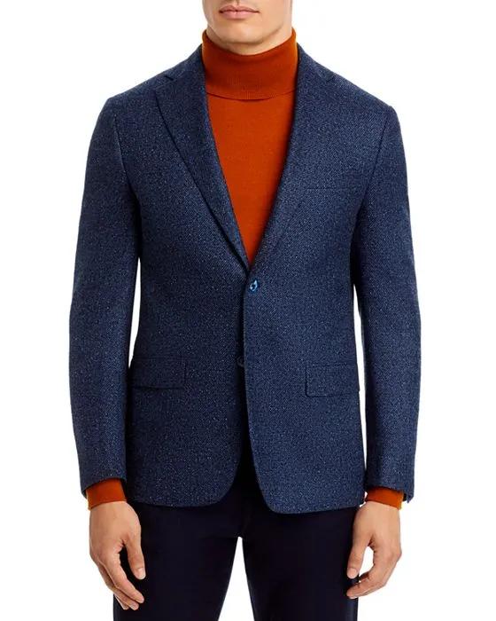 Modern Fit Donegal Solid Sport Coat