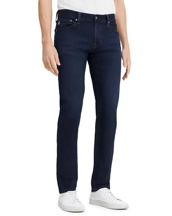 Modern Slim Fit Jeans in Scout Wash