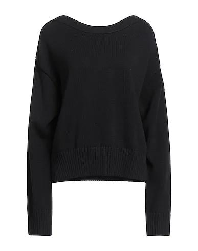 MONCLER | Black Women‘s Sweater