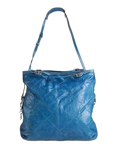 MONCLER | Blue Women‘s Handbag