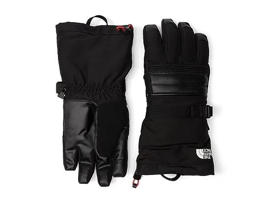 Montana Inferno Ski Gloves
