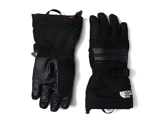Montana Inferno Ski Gloves