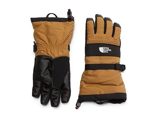 Montana Ski Gloves