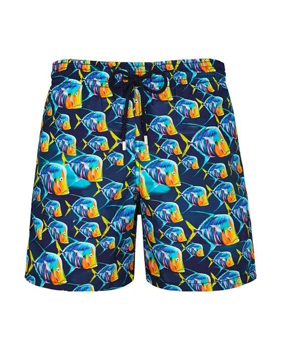 Moorea Swim Shorts