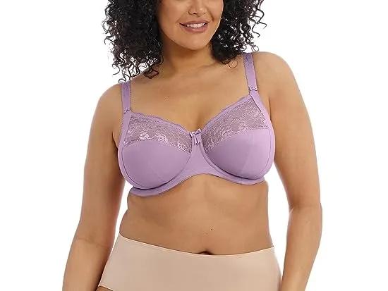Morgan Stretch Banded Underwire Bra