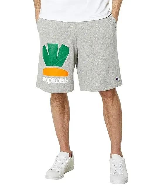 Morkov Champion Shorts