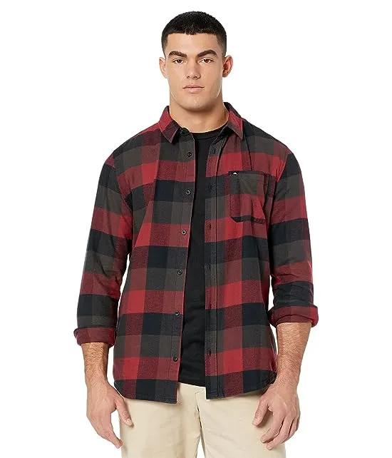 Motherfly Flannel
