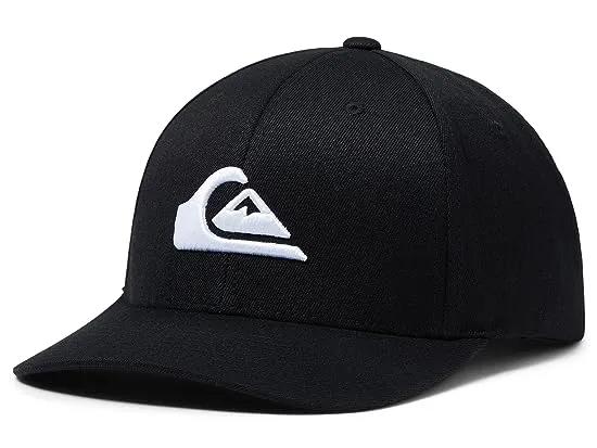 Mountain and Wave Hat