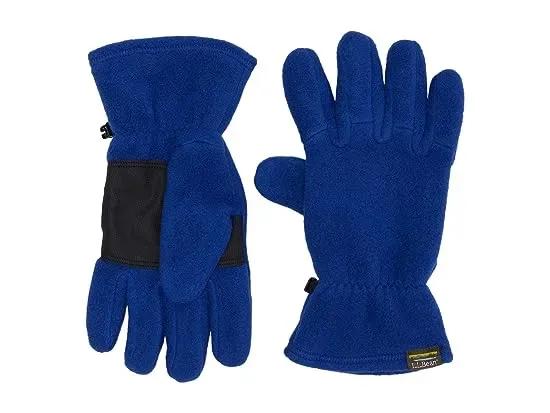 Mountain Classic Fleece Gloves
