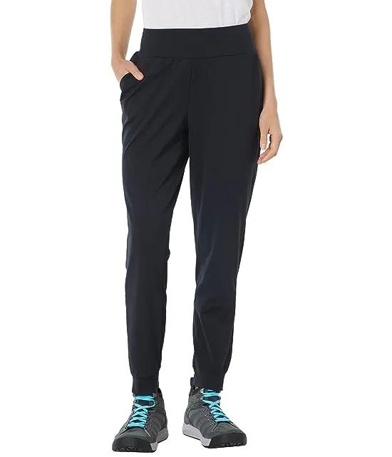 Mountain Stretch Joggers