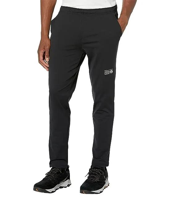 Mountain Stretch Joggers