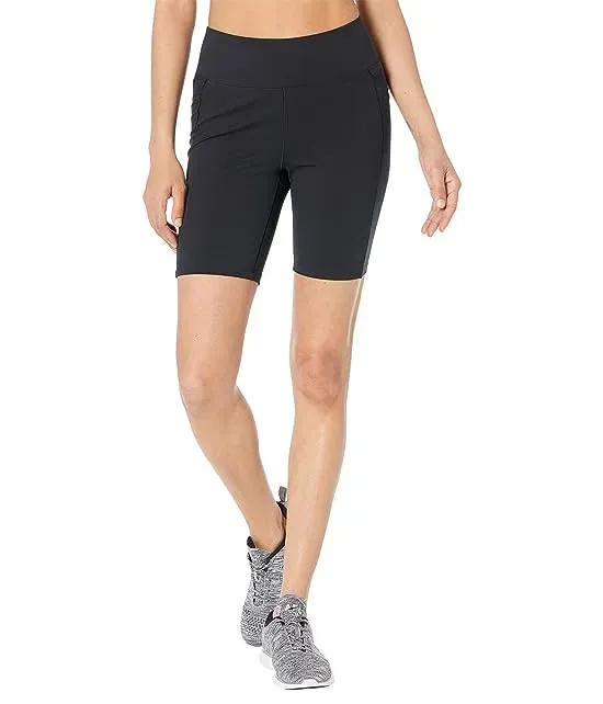 Mountain Stretch™ High-Rise Short Tights