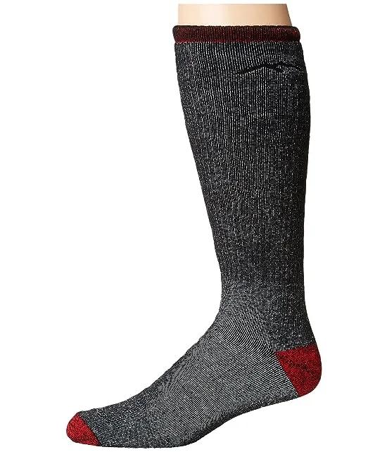 Mountaineering Over the Calf Extra Cushion Socks