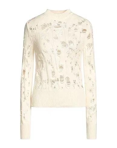 MSGM | Ivory Women‘s Sweater