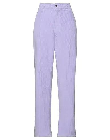 MSGM | Lilac Women‘s Casual Pants