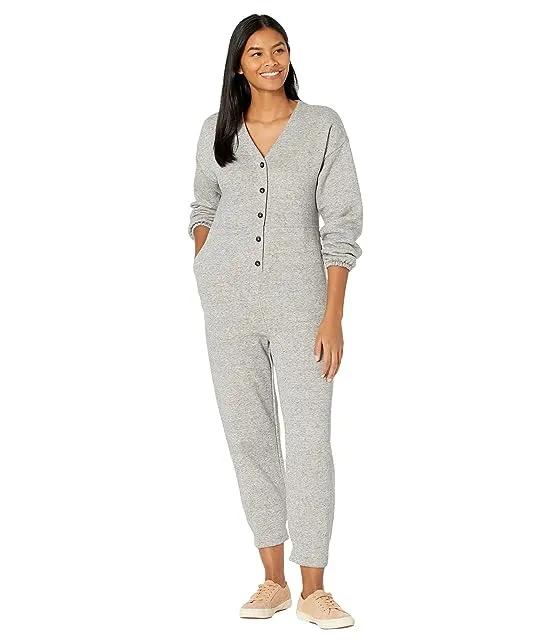 MWL Betterterry Coverall Jumpsuit