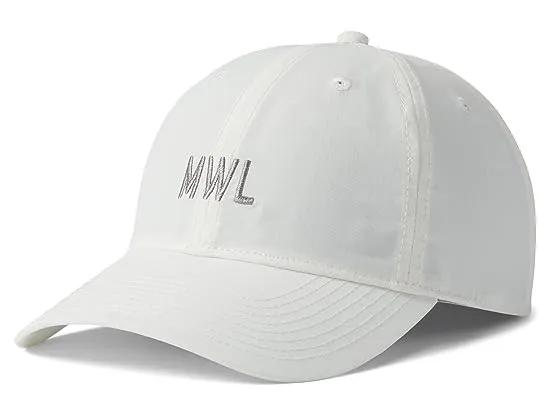 MWL (Re)sourced Baseball Cap