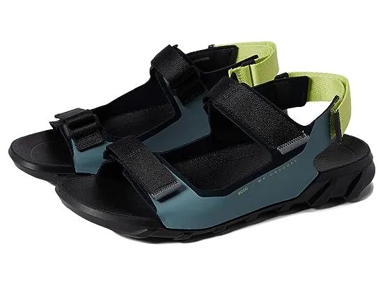 MX Onshore 3-Strap Water-Friendly Sandal