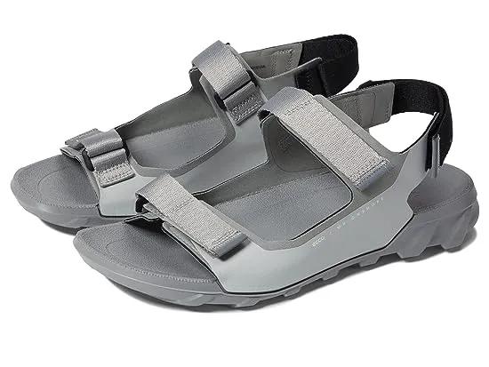 MX Onshore 3-Strap Water-Friendly Sandal