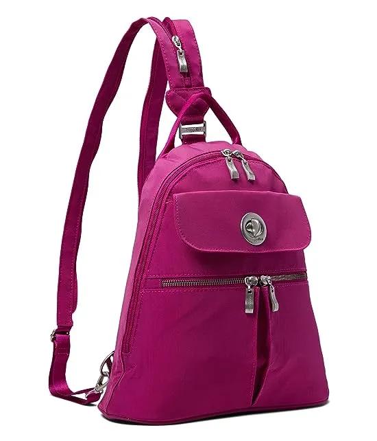 Naples Convertible Backpack