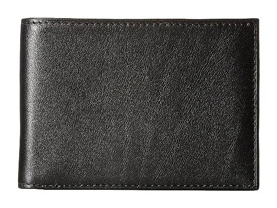 Nappa Vitello Small Bi-Fold Wallet
