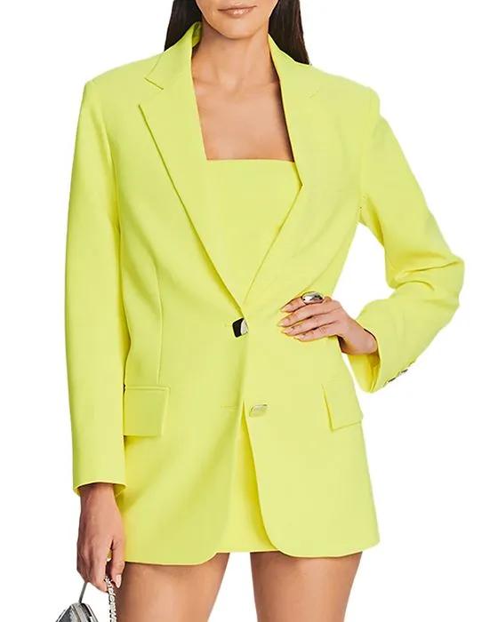 Natal Blazer