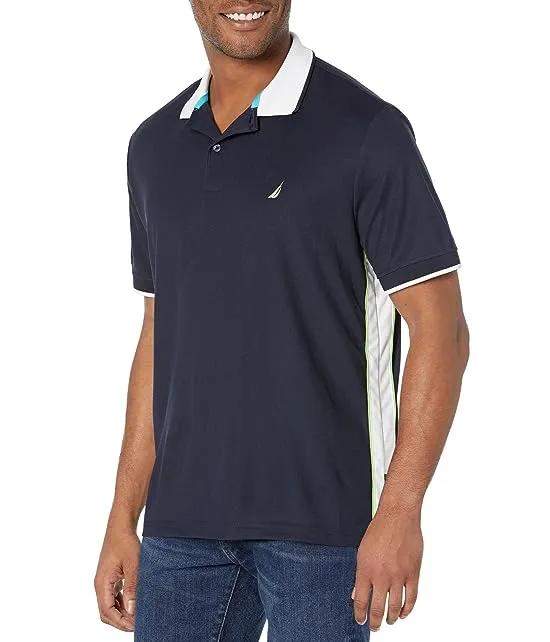 Navtech Sustainably Crafted Classic Fit Polo