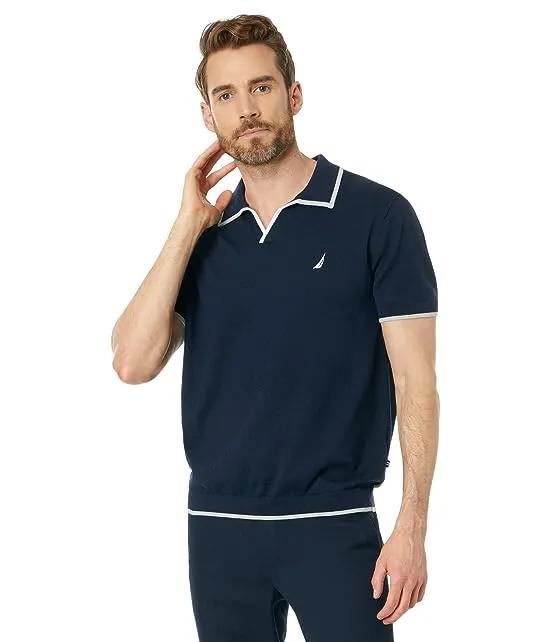 Navtech Sweater Polo