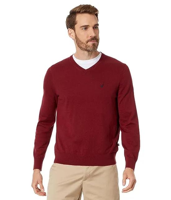 Navtech V-Neck Sweater