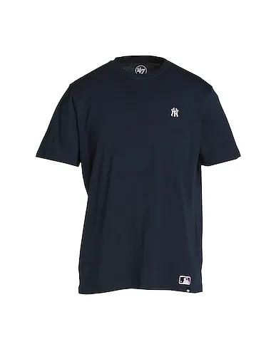 Navy blue '47 T-shirt m.c. Base Runner Emb Echo New York Yankees
