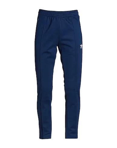 Navy blue Casual pants ADICOLOR CLASSICS BECKENBAUER PRIMEBLUE TRACK PANTS
