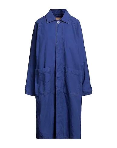 Navy blue Denim Denim jacket