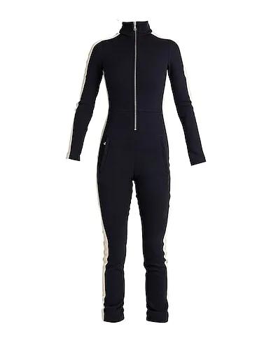 Navy blue Jersey Jumpsuit/one piece